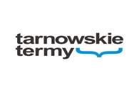 tarnowskie termy logo