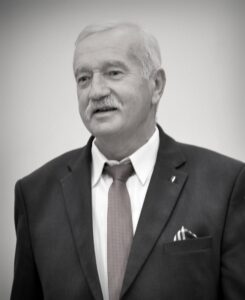 śp. Andrzej Kawa