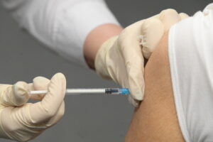 Szczepienie Covid-19