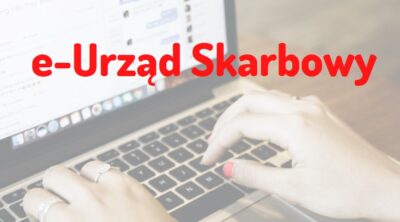 grafika e Urząd Skarbowy