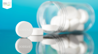 grafika z tabletkami