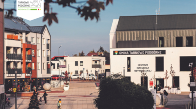 Centrum Integracji Obywatelskiej w Przeźmierowie