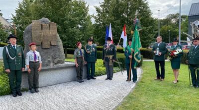 zdjęcie ilustracyjne obchody 1 sierpnia