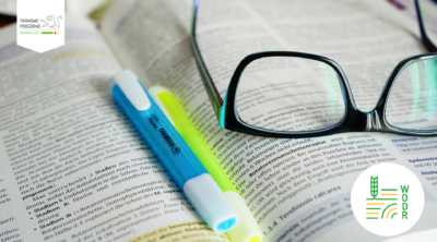 grafika ilustrująca zaproszenie na szkolenie