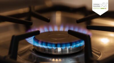 gen gaz energia palnik